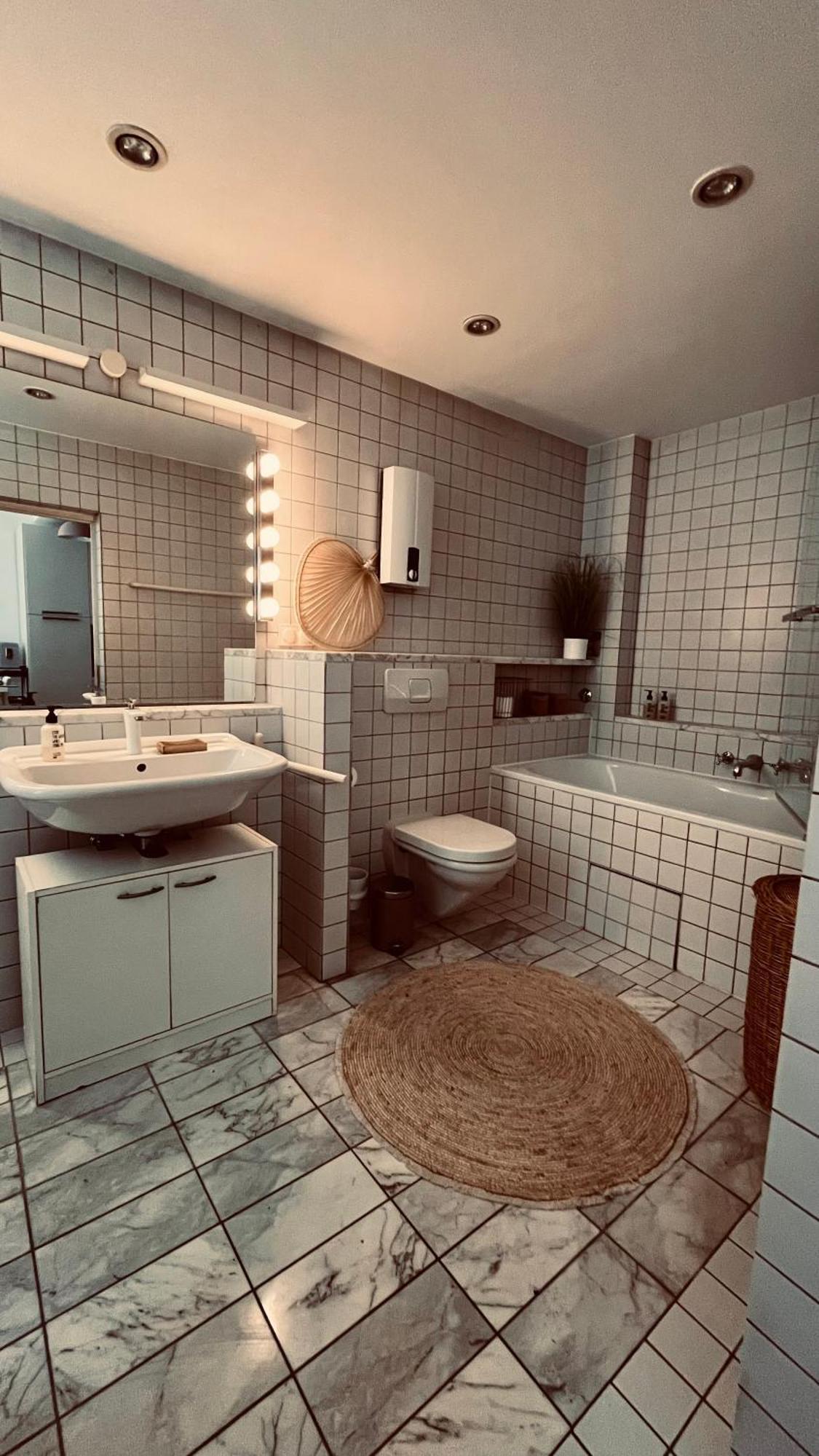 Apartment Am Schloss - Charme