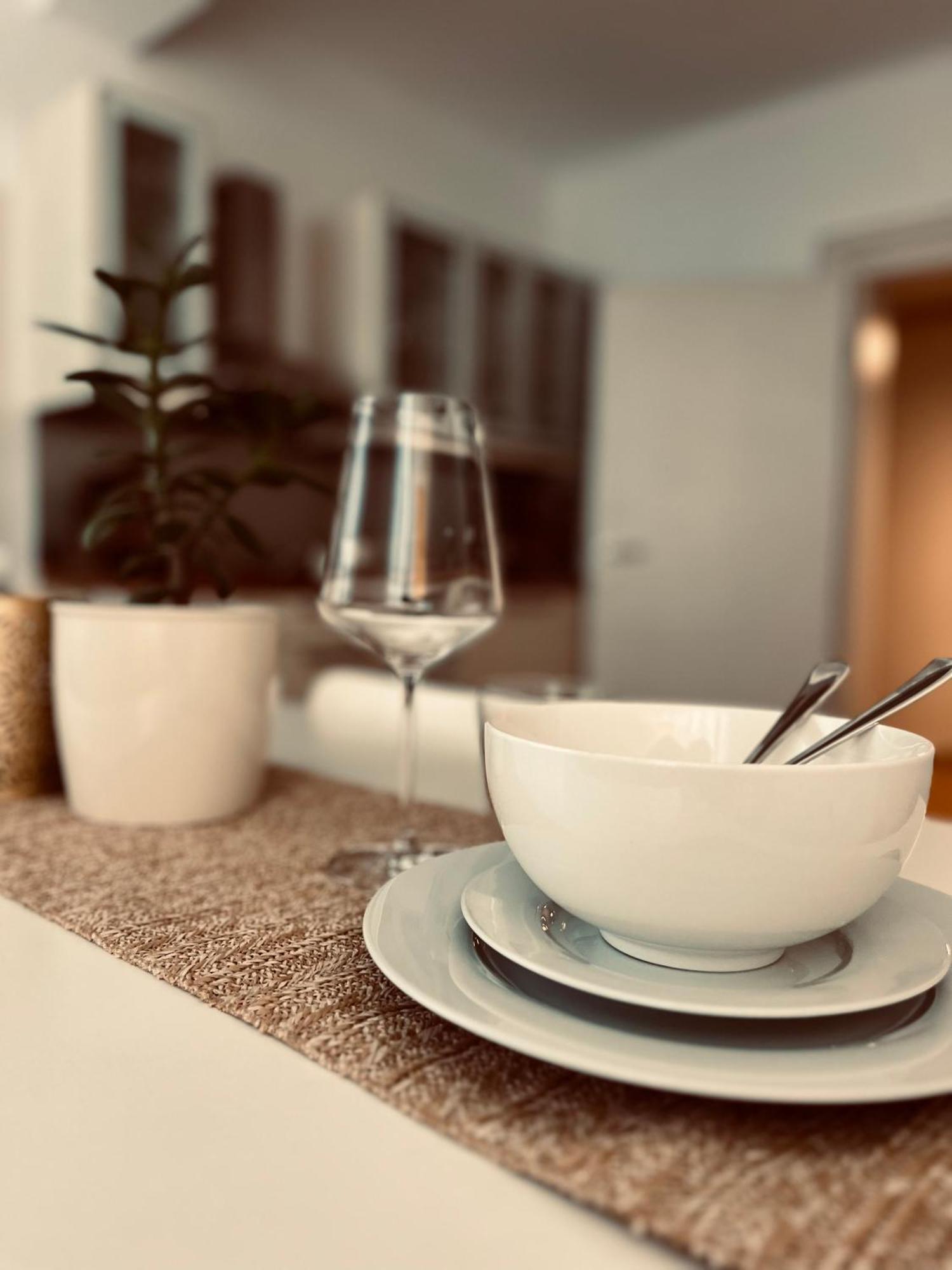 Am Schloss - Charme Apartment *