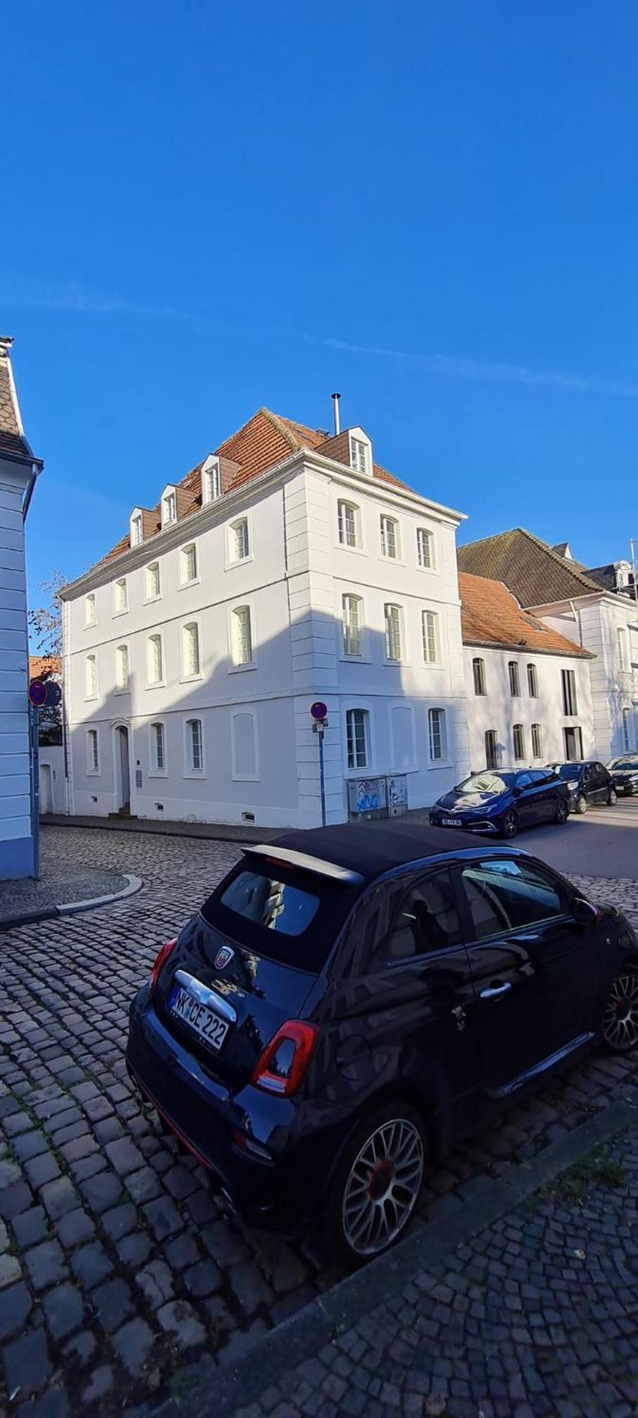 Am Schloss - Charme Saarbruecken
