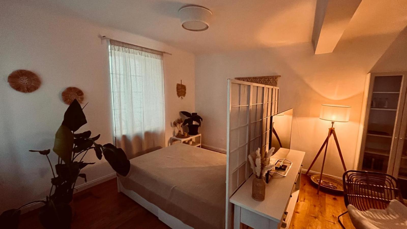 Am Schloss - Charme Apartment
