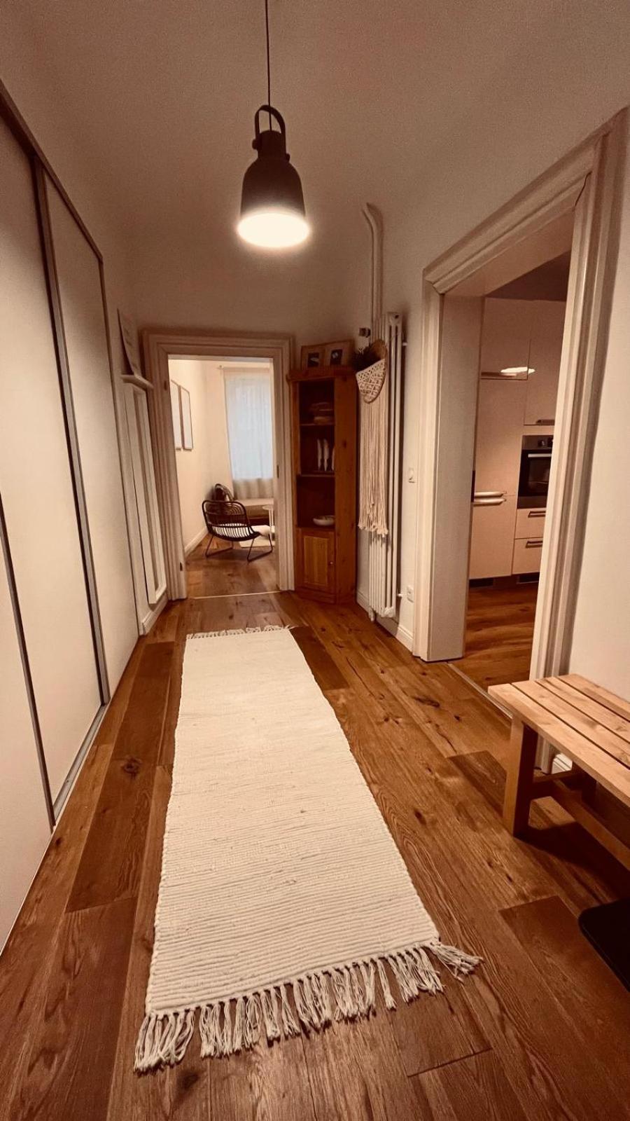 Am Schloss - Charme Apartment *