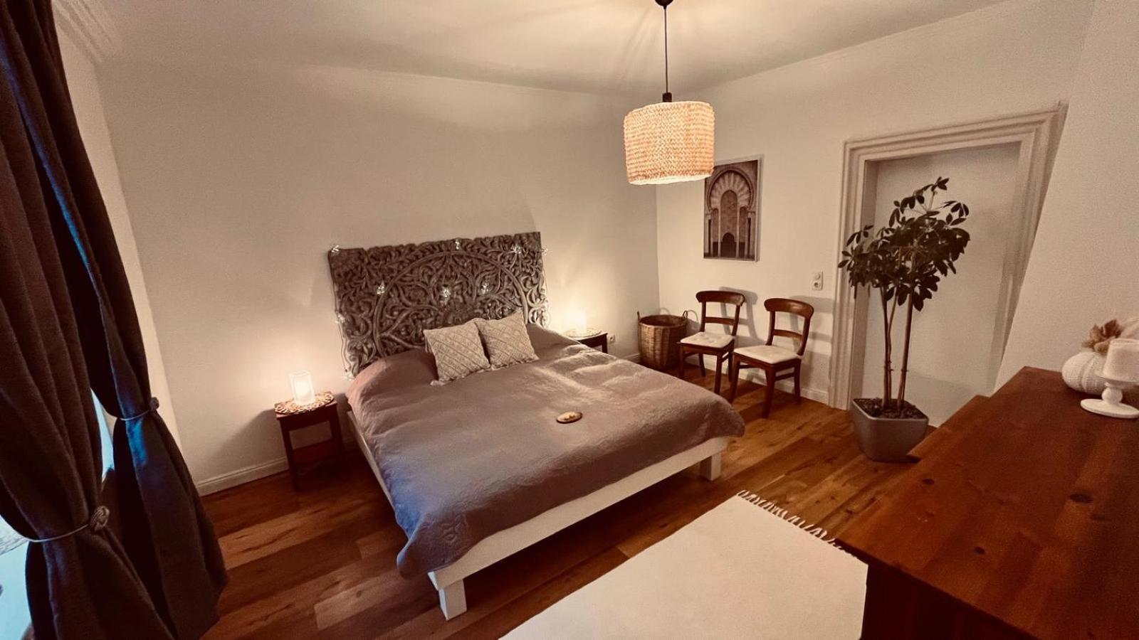 Apartment Am Schloss - Charme Saarbruecken